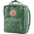 Kanken Art - Green Fable Kanken Art - Green Fable