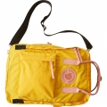 Kanken Messenger A/F - Dandelion Kanken Messenger A/F - Dandelion