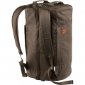 Splitpack - Dark Olive Splitpack - Dark Olive