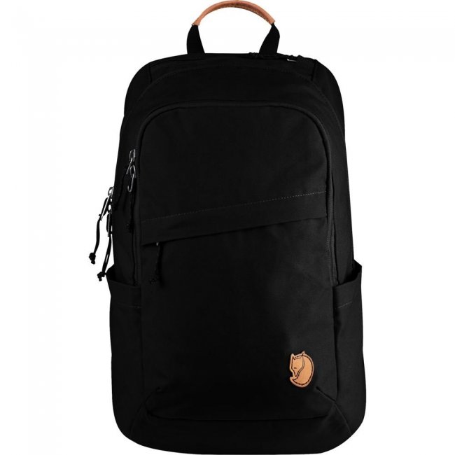 Raven 20 - Black Raven 20 - Black