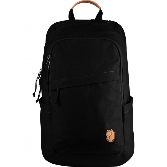 Raven 20 - Black