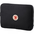 Kanken Laptop Case 13" - Black Kanken Laptop Case 13" - Black