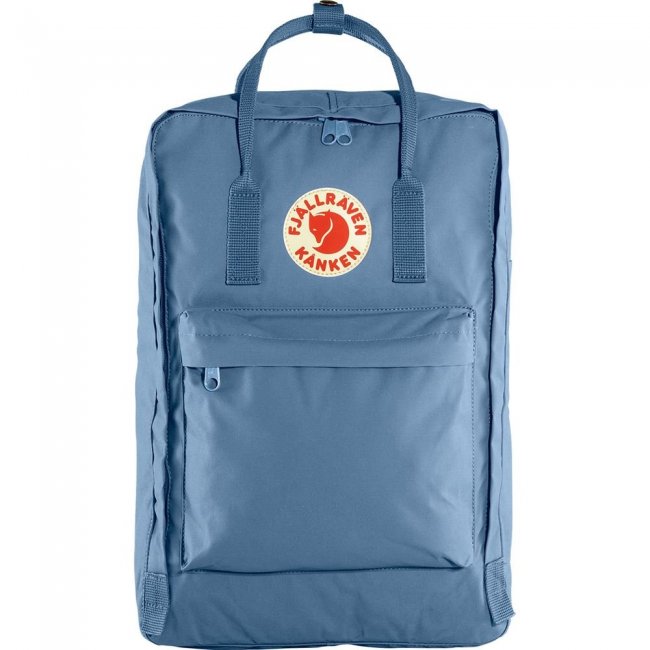 Kanken Laptop 17" - Blue Ridge Kanken Laptop 17" - Blue Ridge