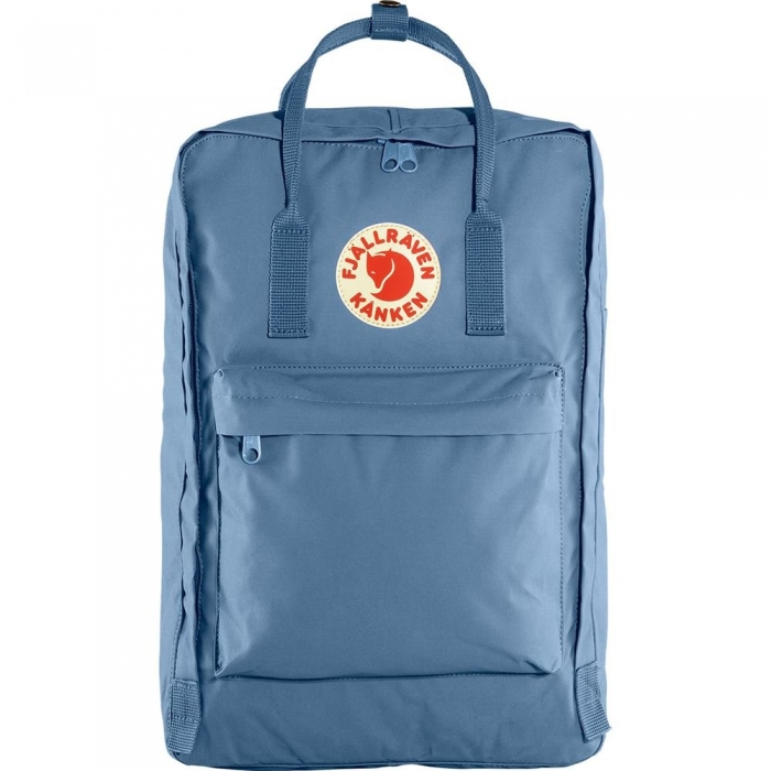 Kanken Laptop 17" - Blue Ridge