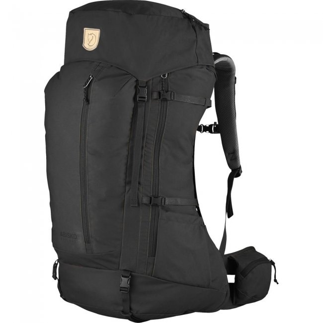 Abisko Friluft 45 - Stone Grey Abisko Friluft 45 - Stone Grey