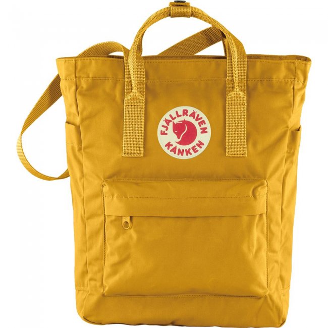Kanken Totepack - Ochre Kanken Totepack - Ochre