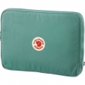 Kanken Laptop Case 13" - Frost Green Kanken Laptop Case 13" - Frost Green