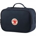 Kanken Toiletry Bag - Navy Kanken Toiletry Bag - Navy