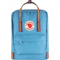 Kanken Rainbow - Air Blue-Rainbow Pattern Kanken Rainbow - Air Blue-Rainbow Pattern