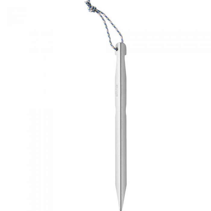 Abisko V-peg 10 Pcs - Silver