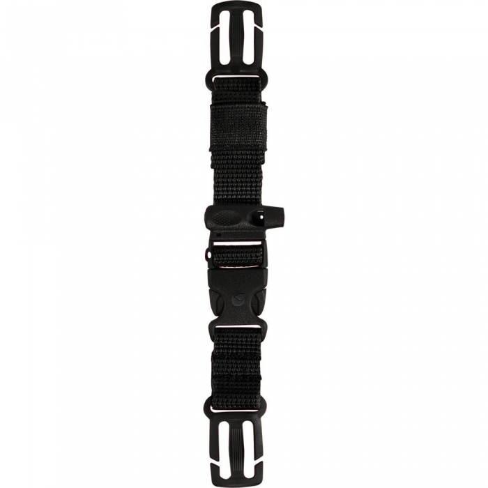 Kanken Chest Strap - Black