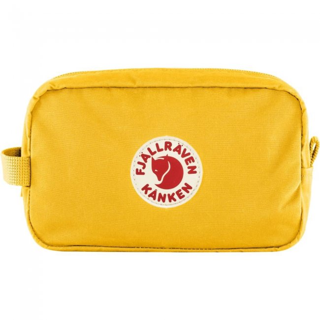 Kanken Gear Bag - Warm Yellow Kanken Gear Bag - Warm Yellow