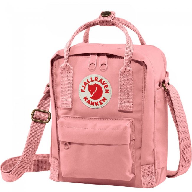Kanken Sling - Pink Kanken Sling - Pink