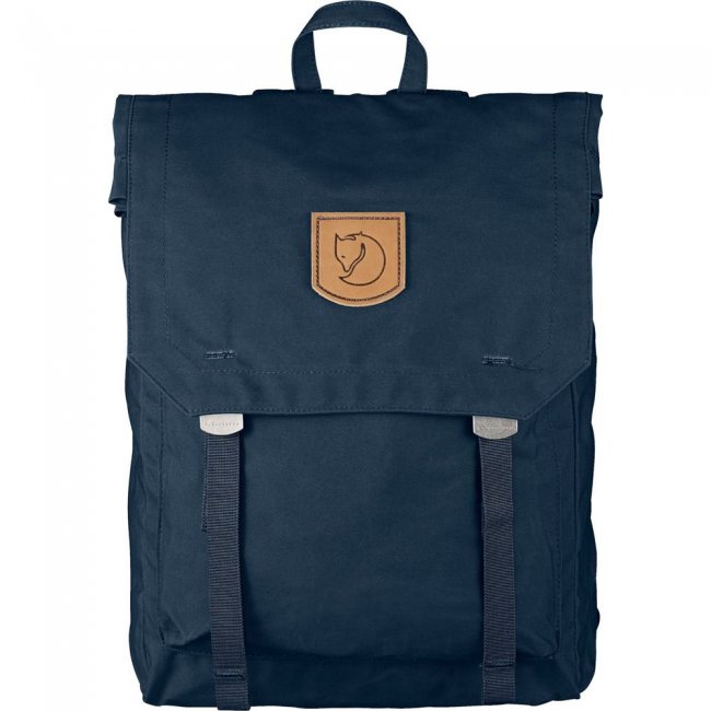 Foldsack No. 1 - Navy