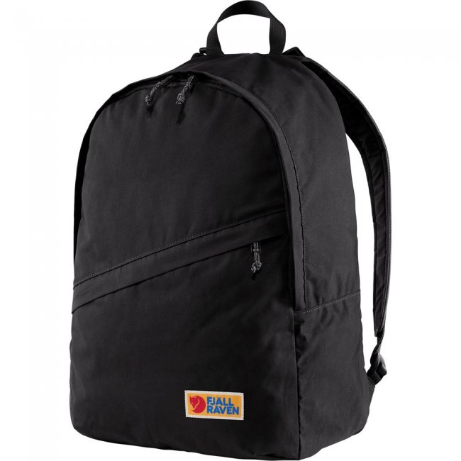 Vardag 25 - Black