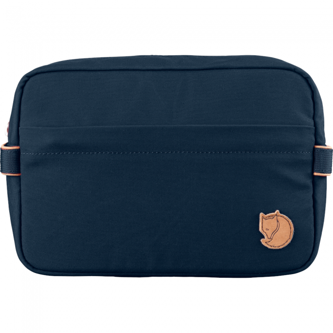Travel Toiletry Bag - Navy Travel Toiletry Bag - Navy