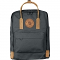 Kanken No. 2 - Super Grey Kanken No. 2 - Super Grey