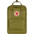Kanken Laptop 15" - Foliage Green Kanken Laptop 15" - Foliage Green