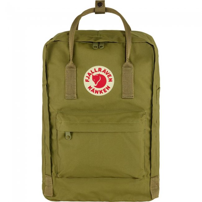 Kanken Laptop 15" - Foliage Green Kanken Laptop 15" - Foliage Green