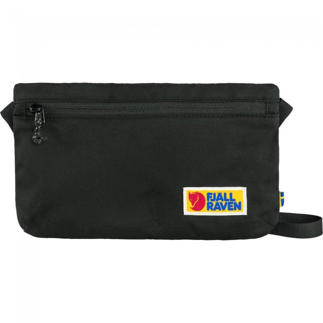 Vardag Pocket - Black Vardag Pocket - Black