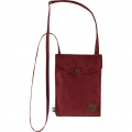 Pocket - Bordeaux Red Pocket - Bordeaux Red