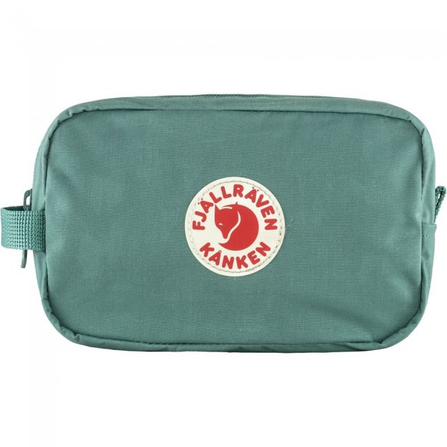 Kanken Gear Bag - Frost Green Kanken Gear Bag - Frost Green