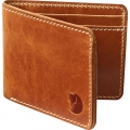 Ovik Wallet - Leather Cognac Ovik Wallet - Leather Cognac