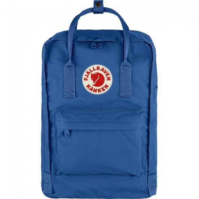 Kanken Laptop 15" - Deep Blue Kanken Laptop 15" - Deep Blue