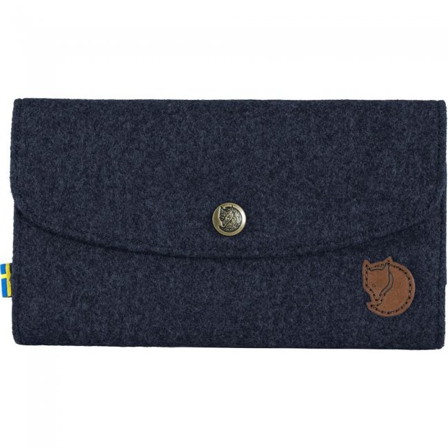 Norrvage Travel Wallet - Night Sky Norrvage Travel Wallet - Night Sky