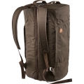 Splitpack Large - Dark Olive Splitpack Large - Dark Olive