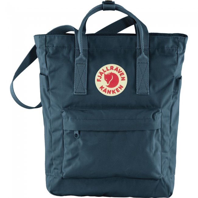 Kanken Totepack - Navy Kanken Totepack - Navy