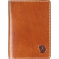 Leather Passport Cover - Leather Cognac Leather Passport Cover - Leather Cognac