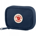 Kanken Card Wallet - Navy