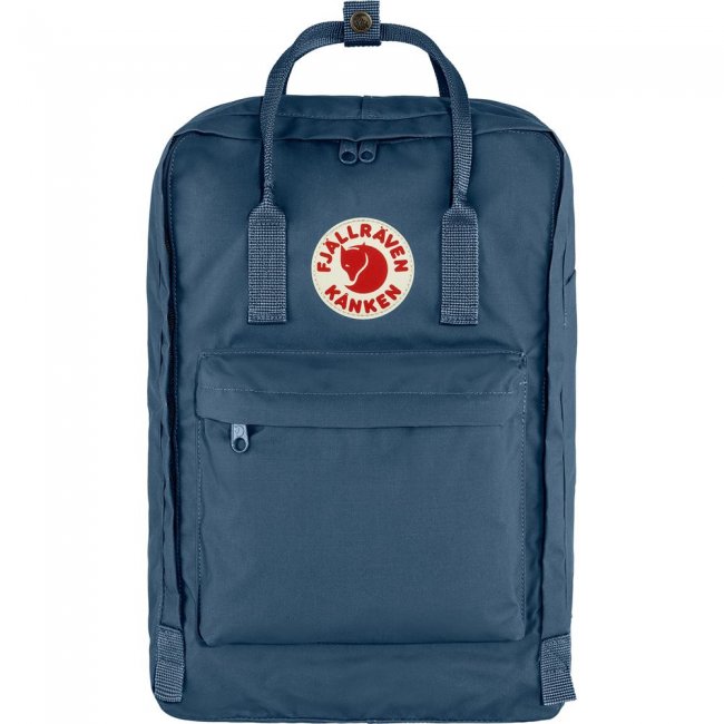 Kanken Laptop 17" - Royal blue Kanken Laptop 17" - Royal blue