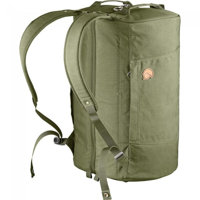 Splitpack - Green Splitpack - Green