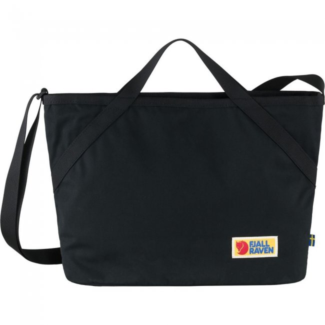 Vardag Crossbody - Black Vardag Crossbody - Black