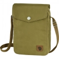 Greenland Pocket - Foliage Green Greenland Pocket - Foliage Green