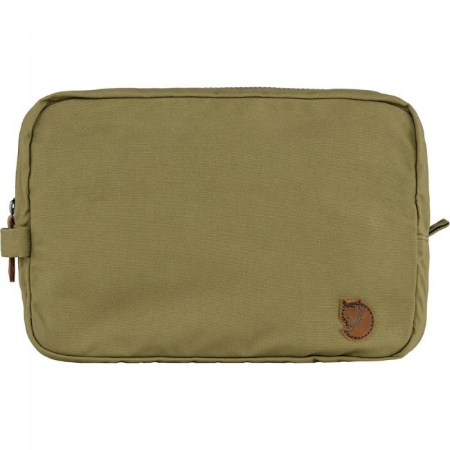 Gear Bag Large - Foliage Green Gear Bag Large - Foliage Green