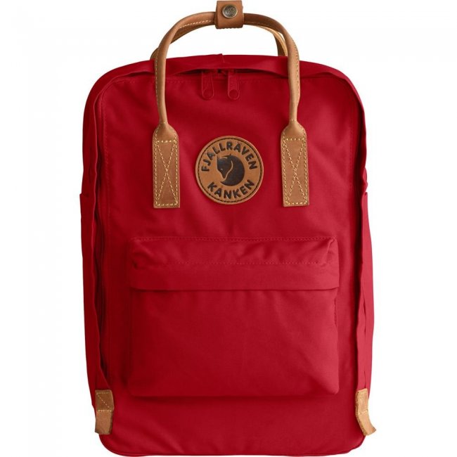 Kanken No. 2 Laptop 15" - Deep Red Kanken No. 2 Laptop 15" - Deep Red