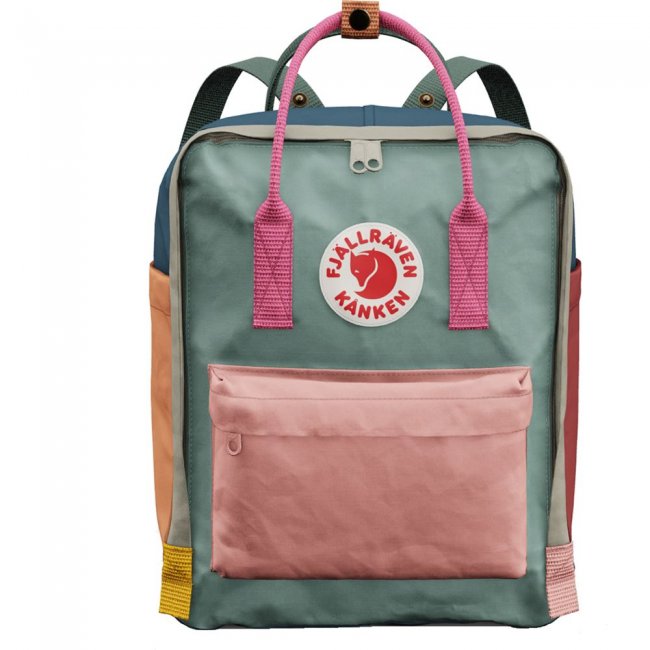 Kanken Me - Assorted Kanken Me - Assorted