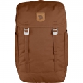 Greenland Top - Chestnut Greenland Top - Chestnut