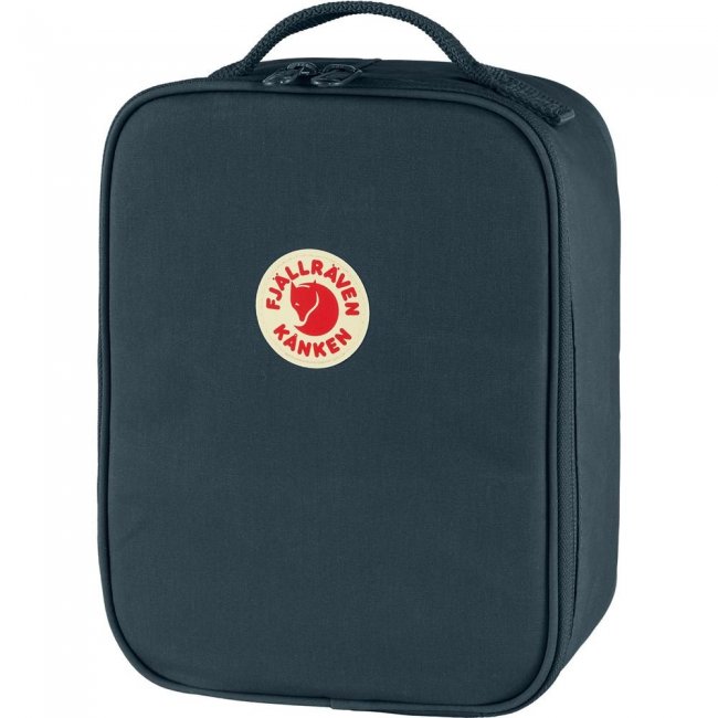 Kanken Mini Cooler - Navy Kanken Mini Cooler - Navy