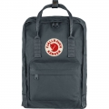 Kanken Laptop 13" - Graphite Kanken Laptop 13" - Graphite