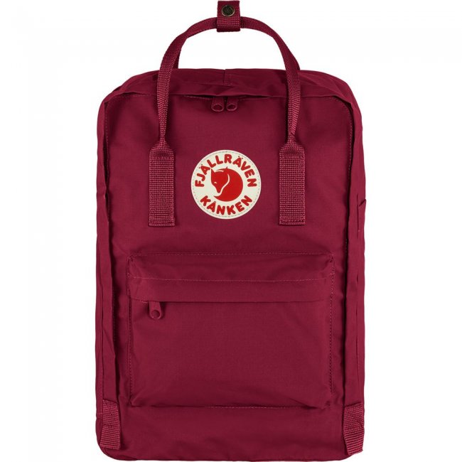 Kanken Laptop 15" - Plum Kanken Laptop 15" - Plum