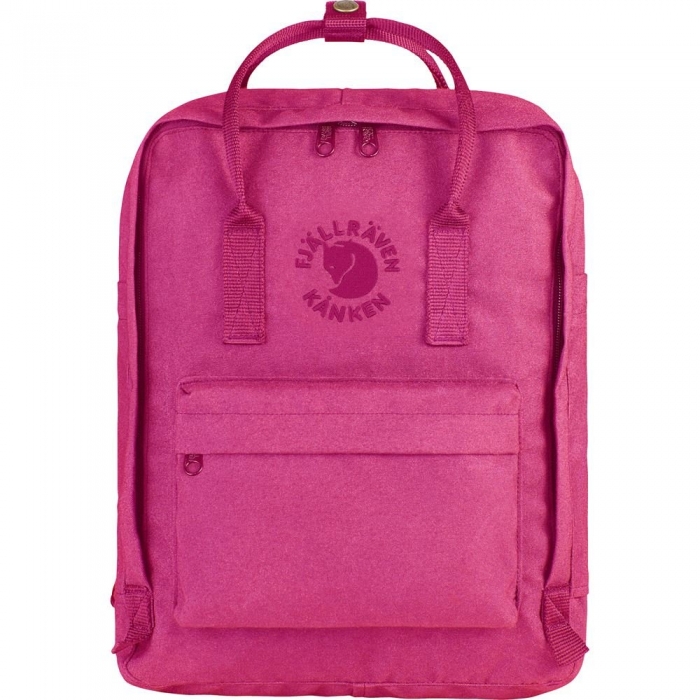 Re-Kanken - Pink Rose