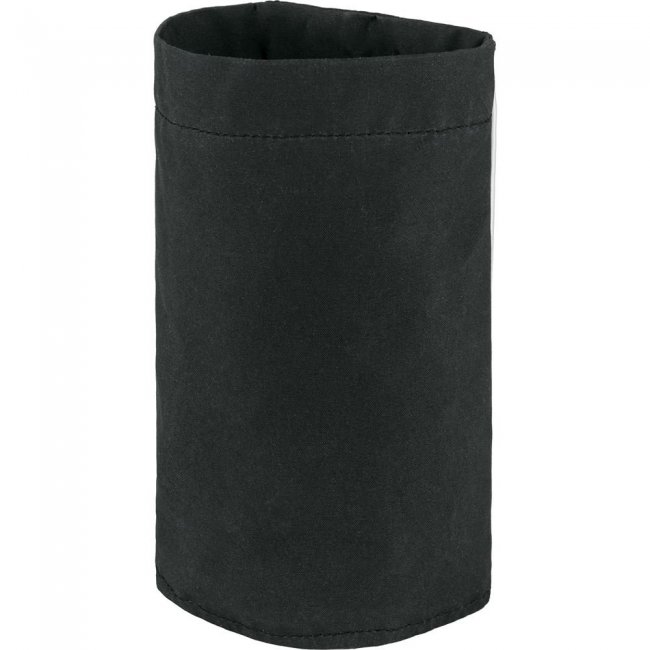 Kanken Bottle Pocket - Black Kanken Bottle Pocket - Black