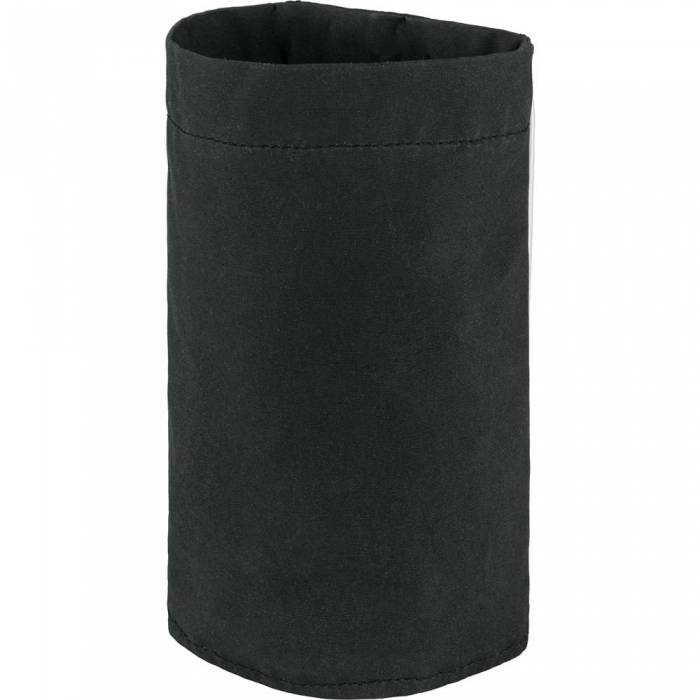 Kanken Bottle Pocket - Black