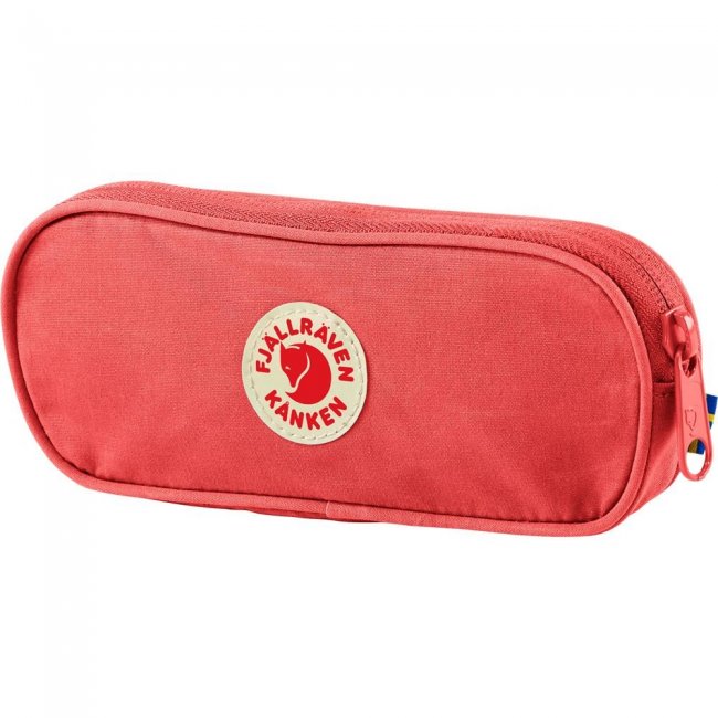 Kanken Pen Case - Peach Pink Kanken Pen Case - Peach Pink