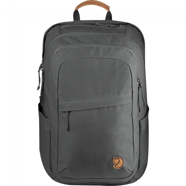 Raven 28 - Super Grey Raven 28 - Super Grey