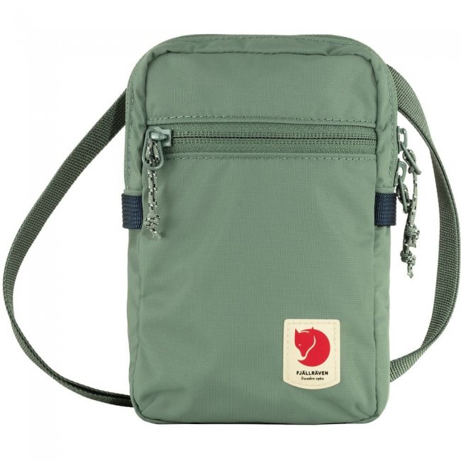 High Coast Pocket - Patina Green High Coast Pocket - Patina Green